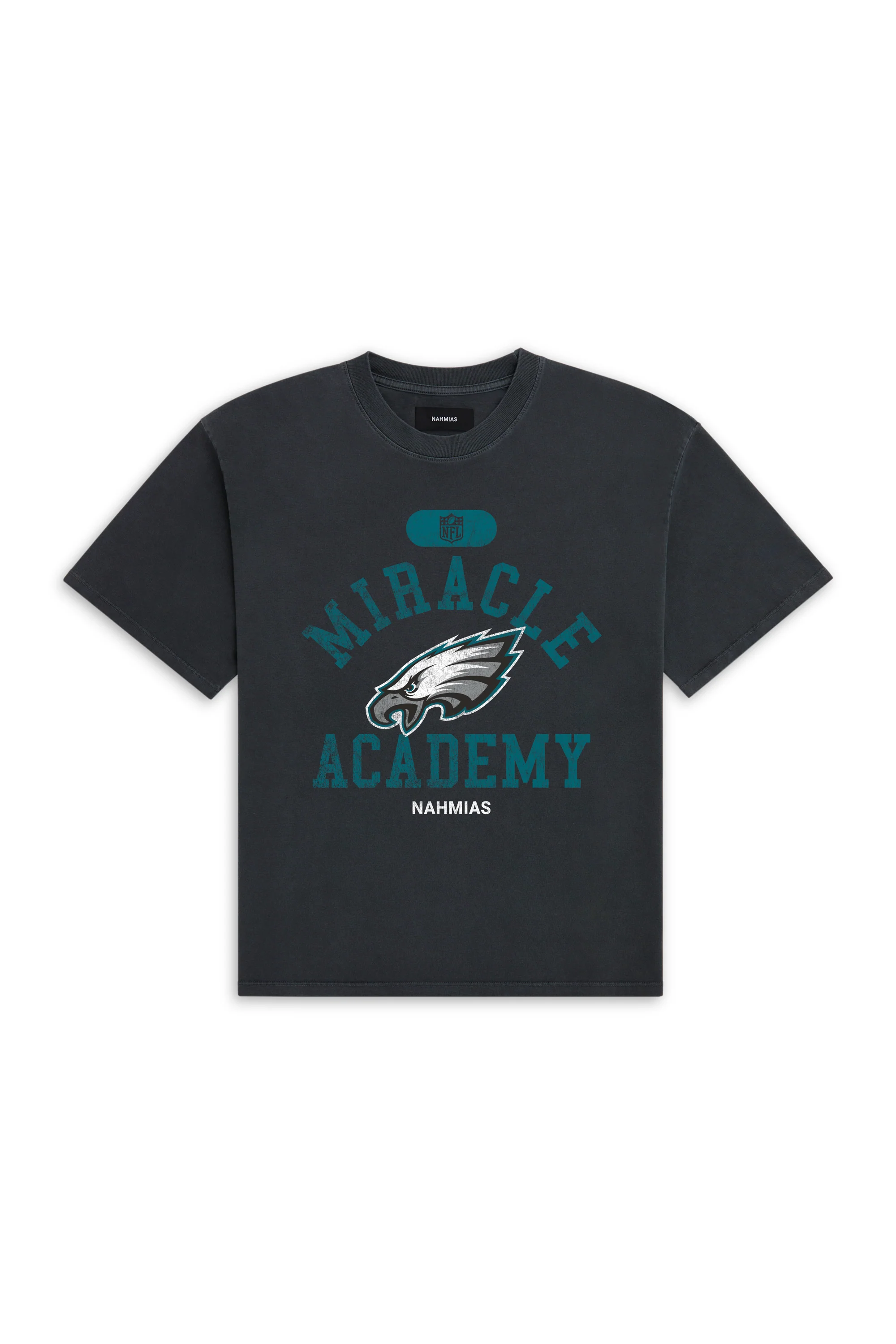 MIRACLE ACADEMY TOPS